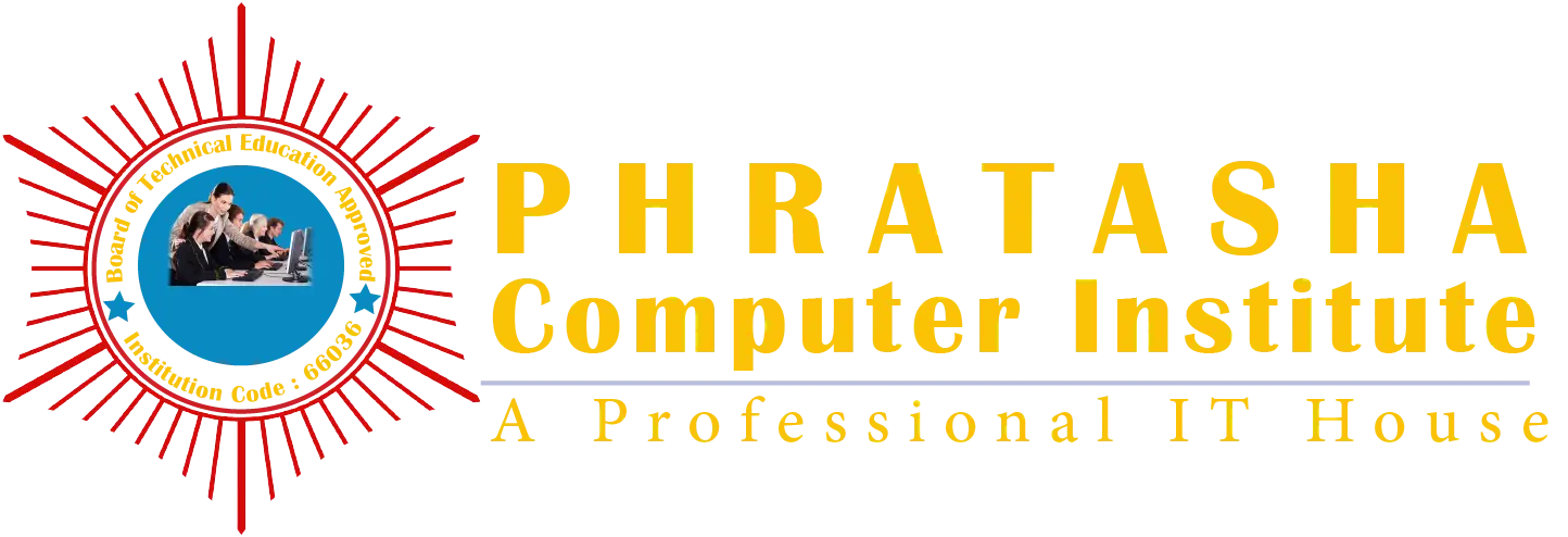 Phratasha IT Solution